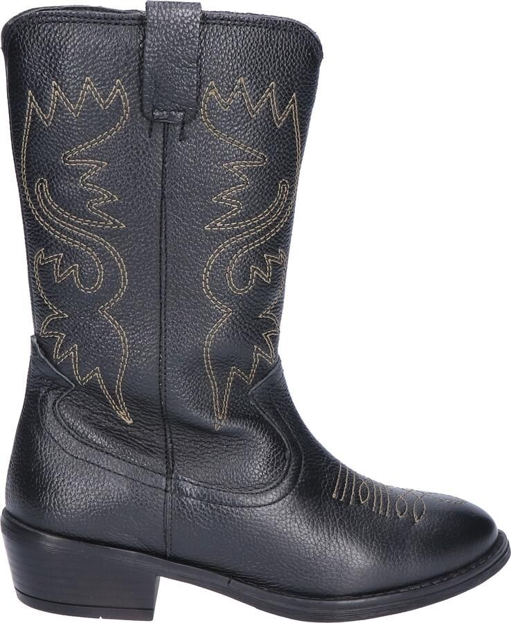 Cypres Sancha Black
