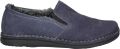 Cypres Seth Blue - Blauw