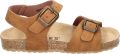 Cypres Sunset Cognac - Bruin