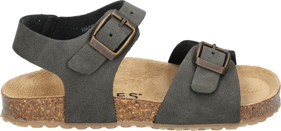 Cypres Sunset Dark Grey