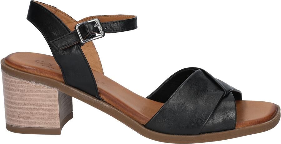 Cypres Terea Black