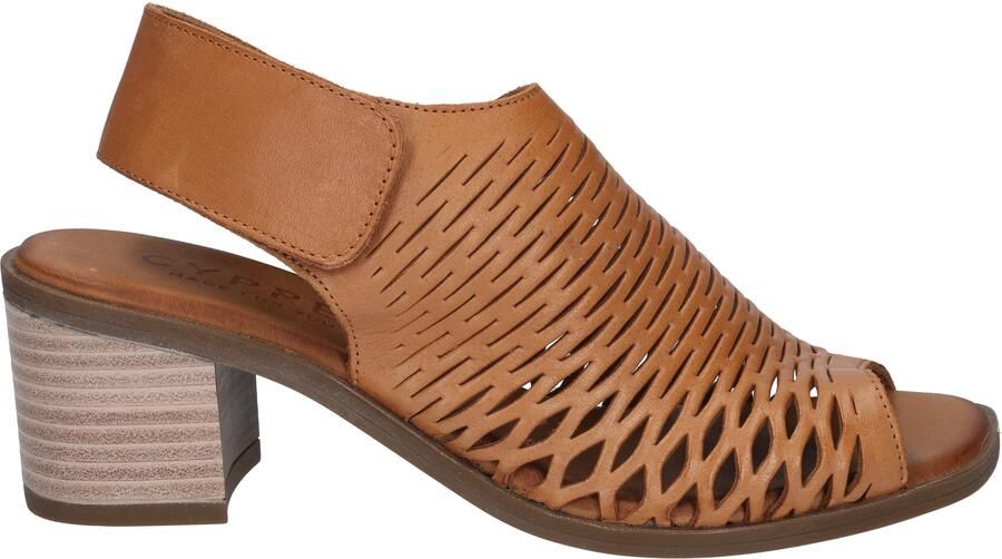 Cypres Tizzia Coconut Brown