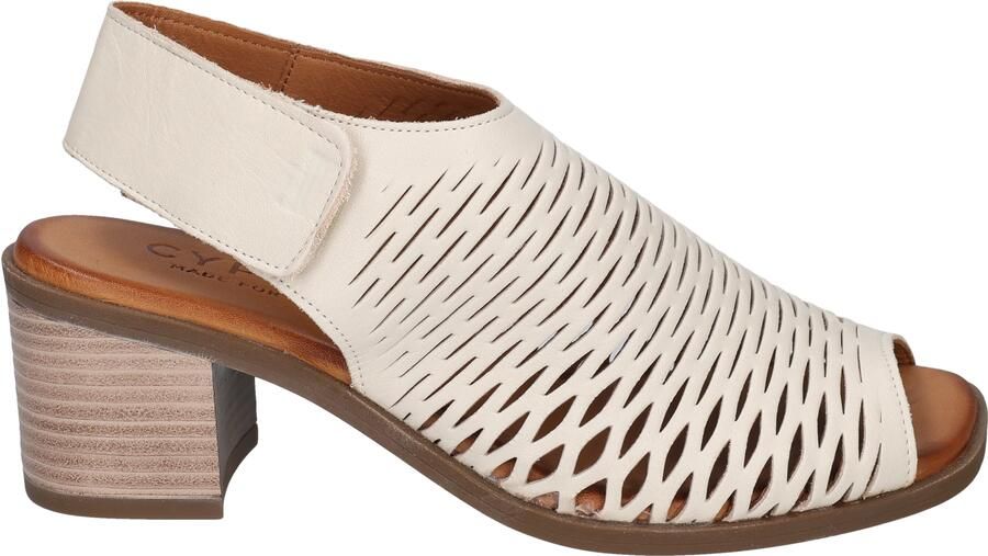 Cypres Tizia Crema