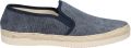Cypres Tobias Blue - Blauw