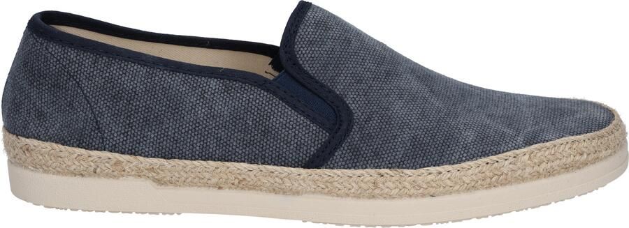 Cypres Tobias Blue Marine