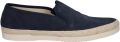Cypres Kamiel4 Blue Marine - Blauw