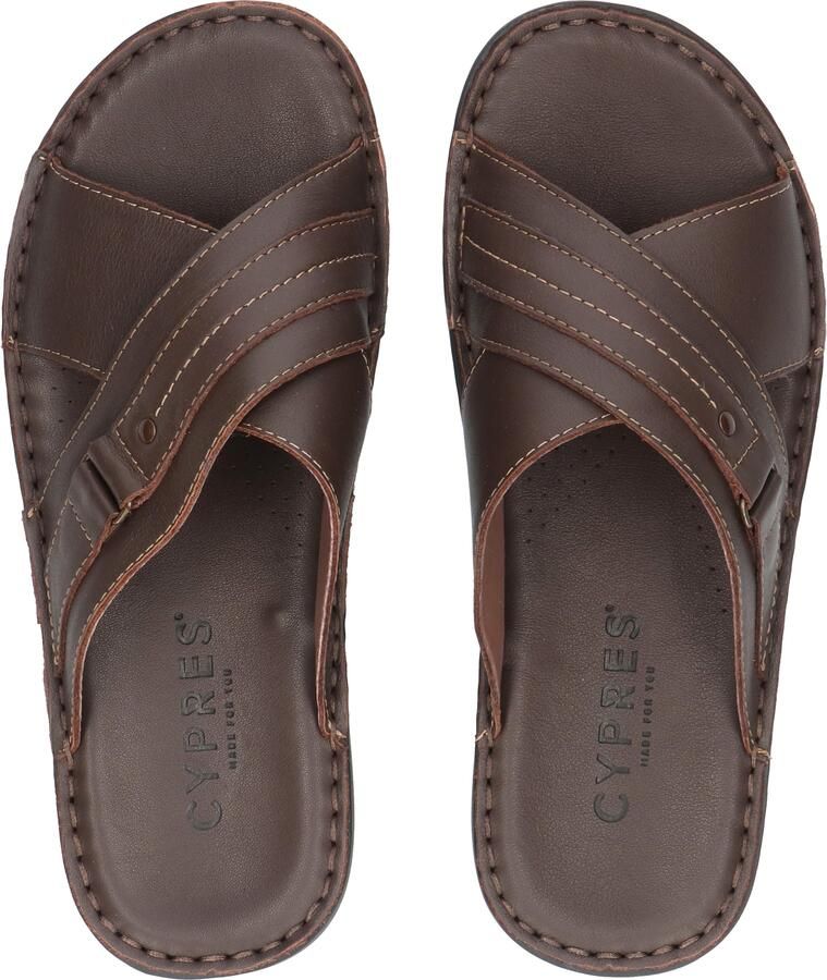 Cypres Walter 2611070 Sovage T Moro