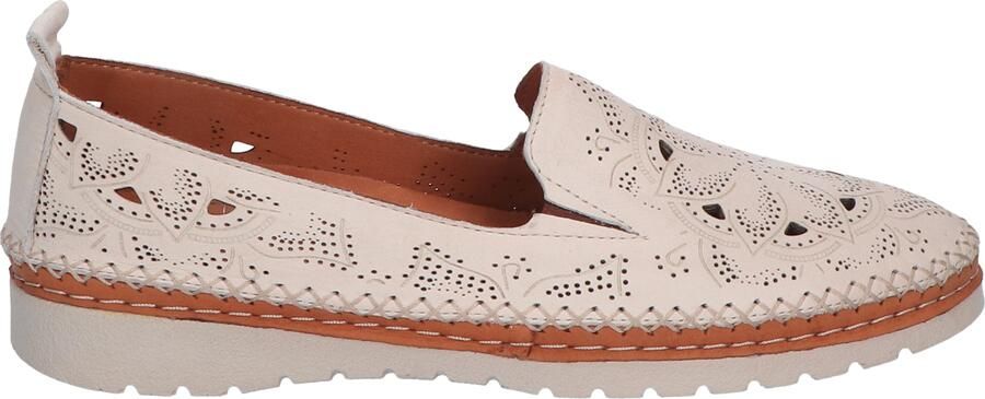 Cypres Wildin Coconut White