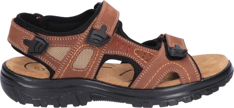 Di lauro Paradis Brown Enkellaarzen - Foto 2