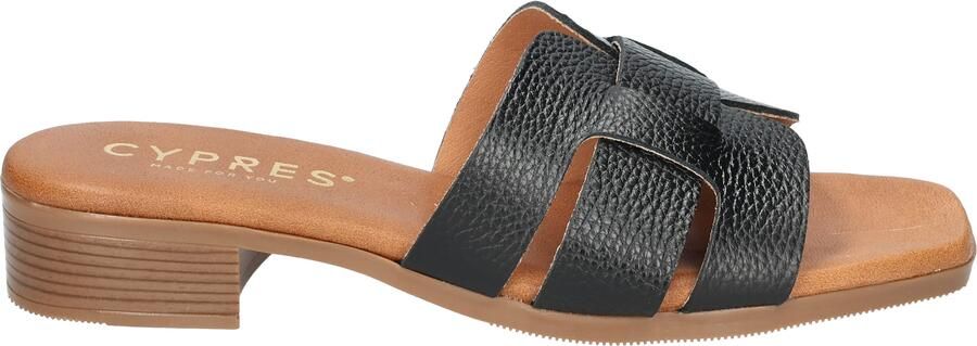 Cypres Wohmy Black