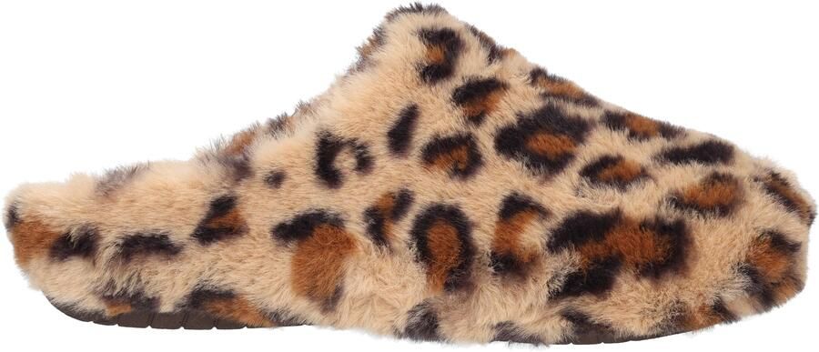 Cypres Yosra Brown Black