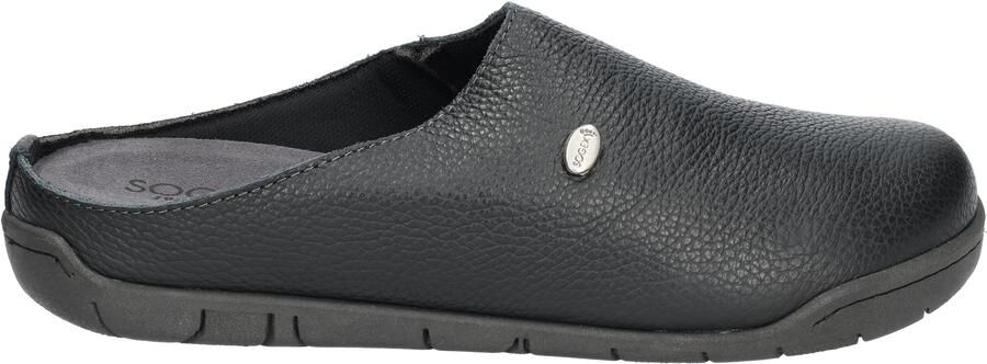 Cypres Yurre Black