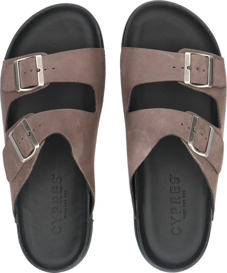 Cypres Zafer 2611038 Valencia Piombo - Foto 2