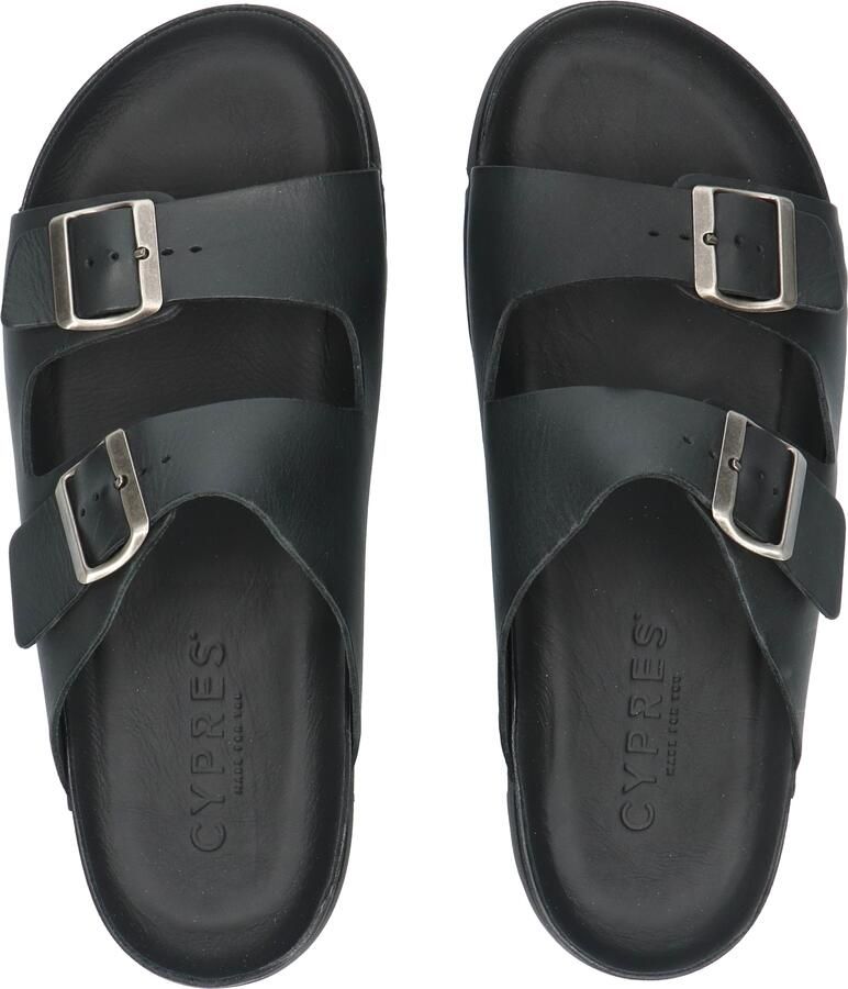 Cypres Zafer Black