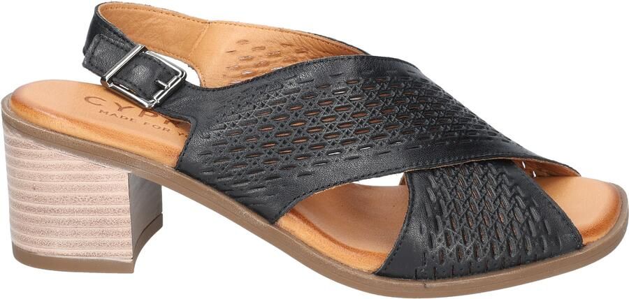 Cypres Zanna 2616158 Black