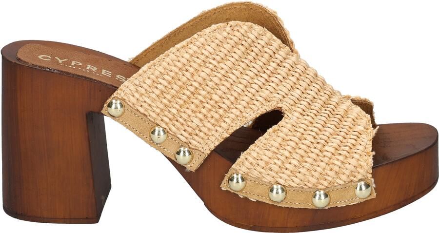 Cypres Zinzi Beige
