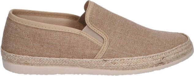 Cypres Kamiel Beige Espadrilles