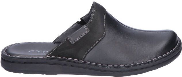 Cypres Loet Black
