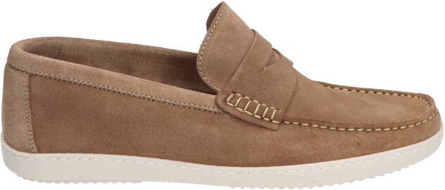 Cypres Olly Beige Instapschoenen