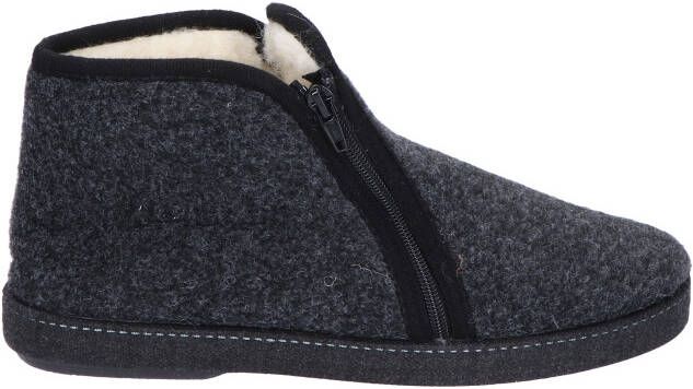 Cypres Ontra Grey Pantoffels