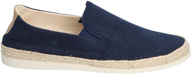 Cypres Otes Urban Marine Blue Espadrilles