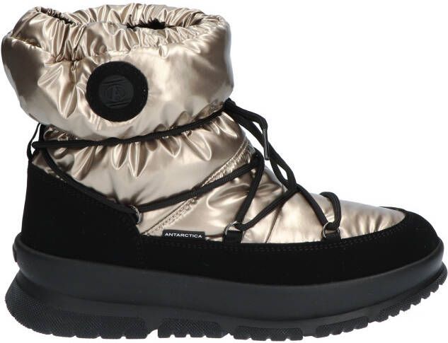 Cypres Pigeon Beige Snow-boots