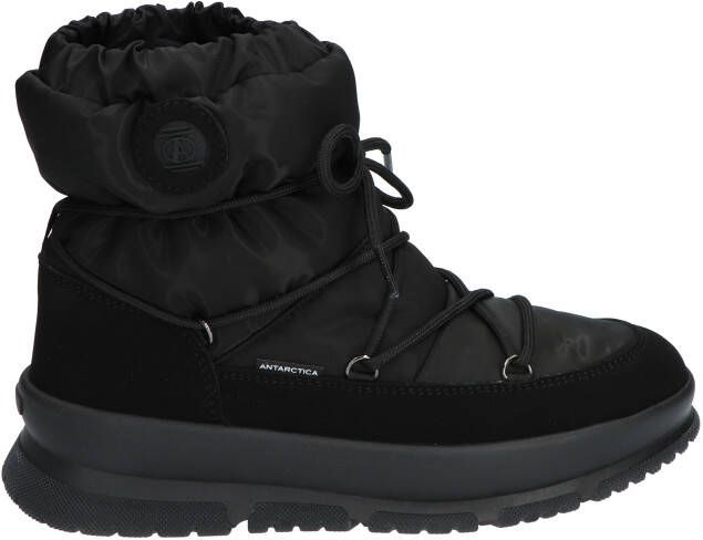 Cypres Pigeon Black Boots