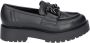 Cypres Pilar Black Instapschoenen - Thumbnail 2