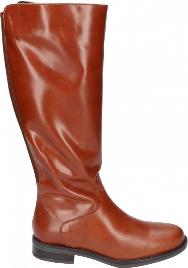 Cypres Preza Brown Boots