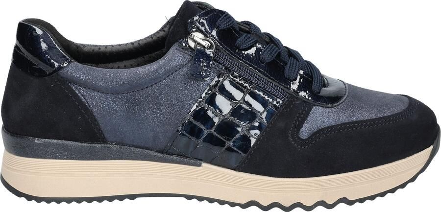 Cypres Soft Aashni Blue G+ Wijdte