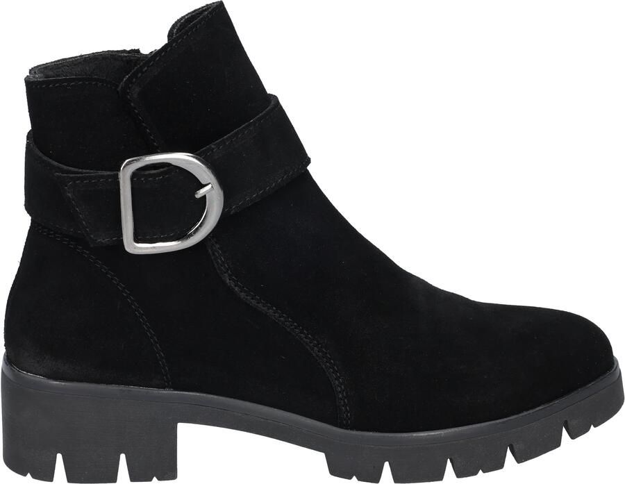 Cypres Soft Adella Black G+ Wijdte