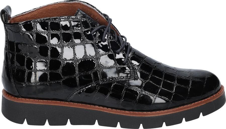 Cypres Soft Lyncke Black G+ Wijdte