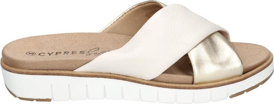 Cypres Soft Mia 2615533 Beige Floater 5086