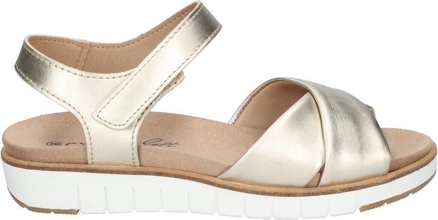 Cypres Soft Olaya Gold