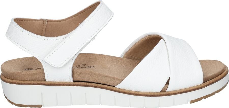 Cypres Soft Olaya White