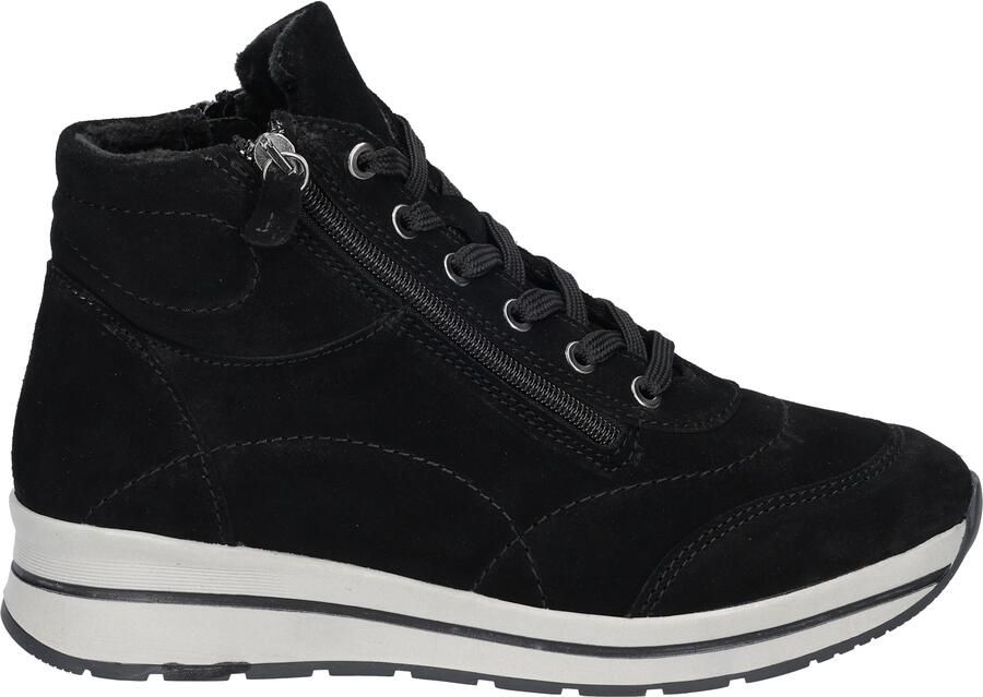 Cypres Soft Phine Black G+ Wijdte