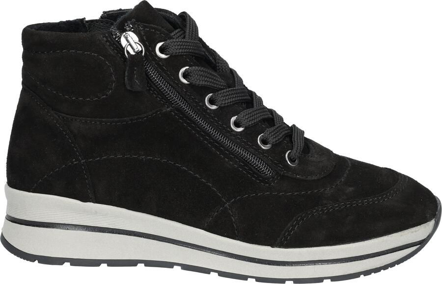 Cypres Soft Phine Black