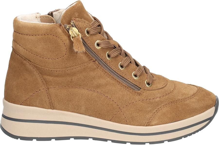 Cypres Soft Phine Brown