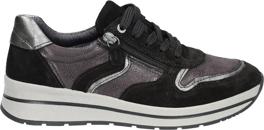 Cypres Soft Vaya Black