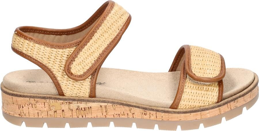 Cypres Soft Wanda Brown