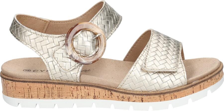 Cypres Soft Wanda 2615544 545 Tuareg Platino 707 - Foto 2