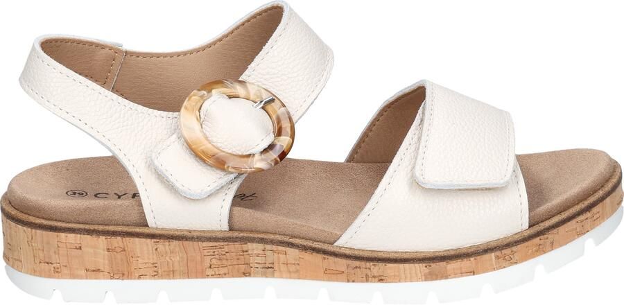 Cypres Soft Wanda 2615614 545 Beige Floater 5086