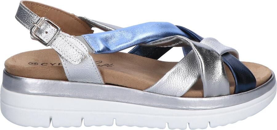 Cypres Soft Willemijn Silver