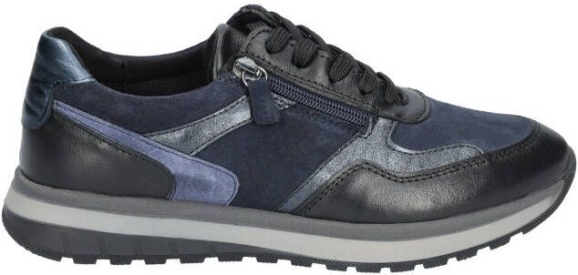 Cypres Soft Yael Black Blue