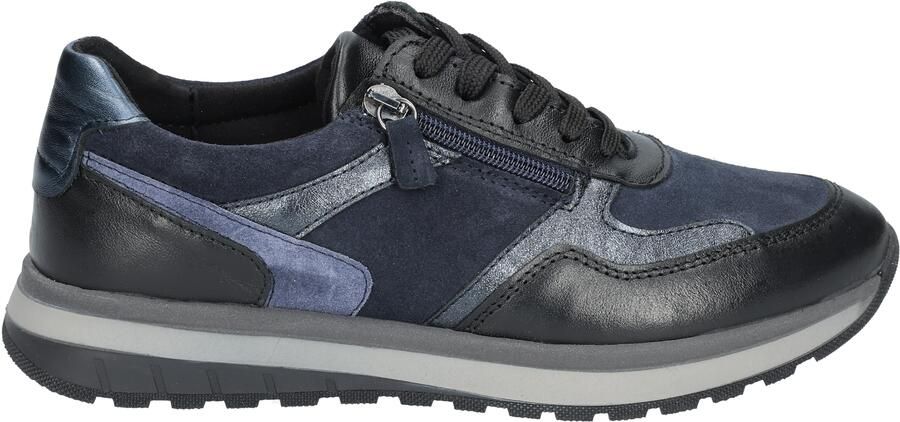 Cypres Soft Yael Black Blue