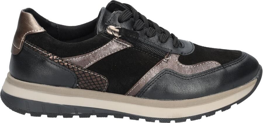 Cypres Soft Yael Black