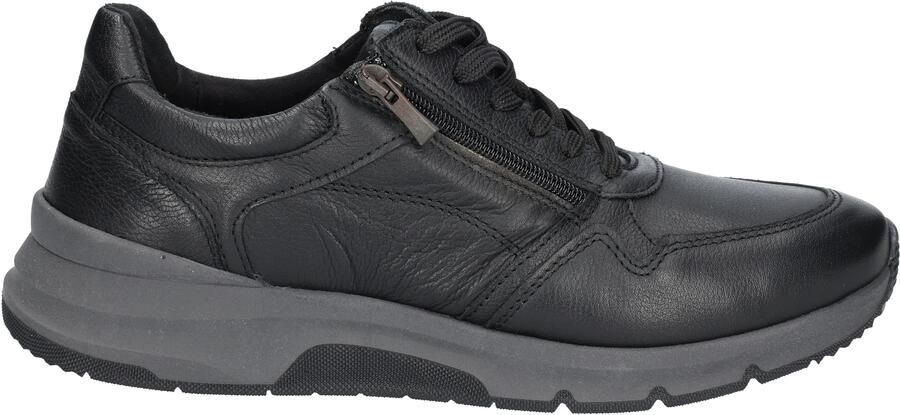 Cypres Soft Yames Black