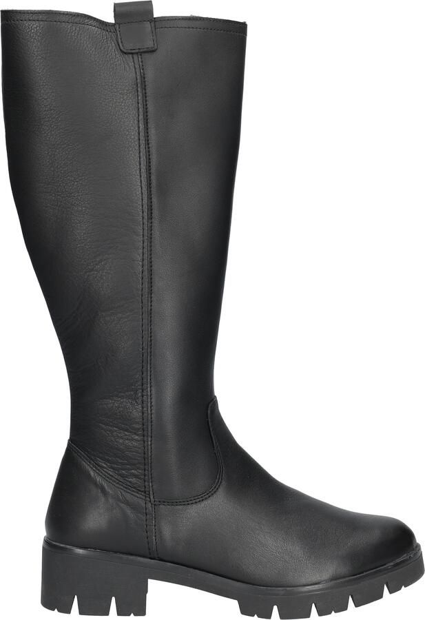 Cypres Soft Yaslin Black