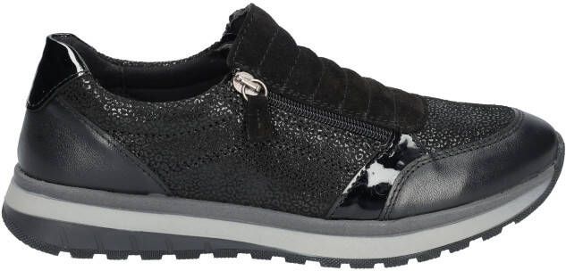 Cypres Soft Yesha Black