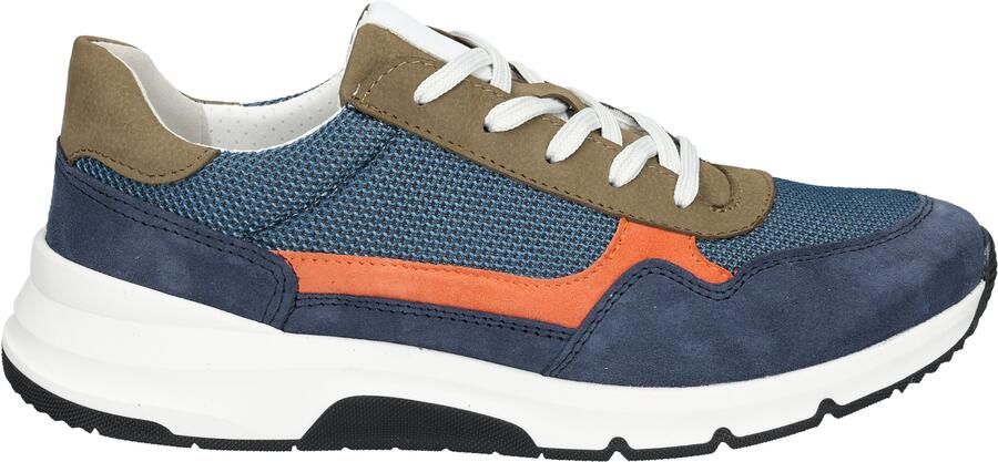 Cypres Soft Zam Zaffiro